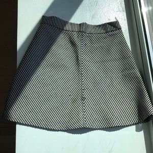 Zara Woman Skirt